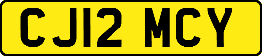 CJ12MCY