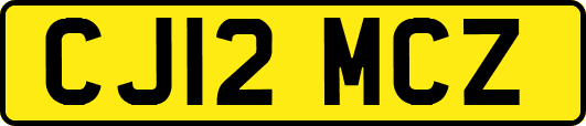 CJ12MCZ