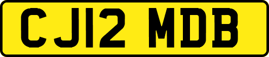 CJ12MDB