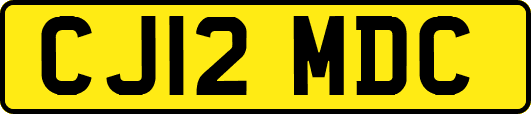 CJ12MDC