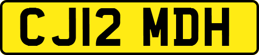 CJ12MDH