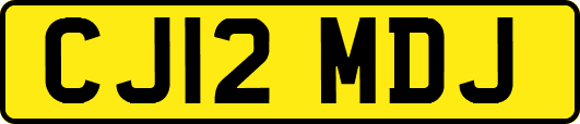 CJ12MDJ