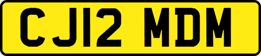 CJ12MDM