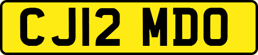 CJ12MDO