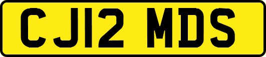 CJ12MDS