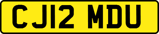 CJ12MDU