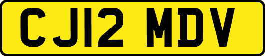 CJ12MDV