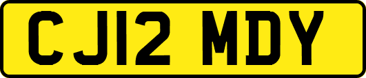 CJ12MDY