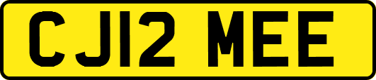 CJ12MEE
