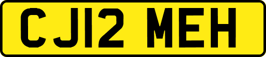 CJ12MEH
