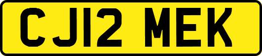 CJ12MEK