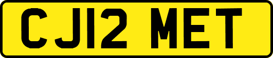 CJ12MET