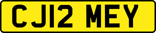 CJ12MEY