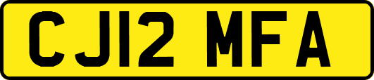 CJ12MFA