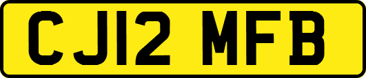 CJ12MFB