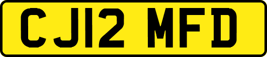 CJ12MFD