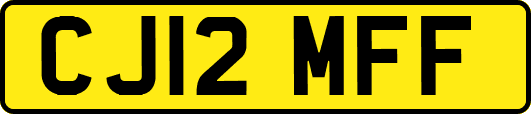 CJ12MFF