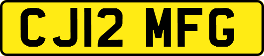 CJ12MFG