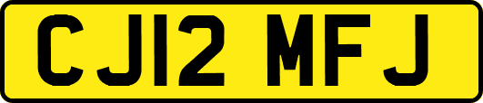CJ12MFJ