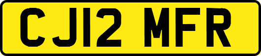 CJ12MFR