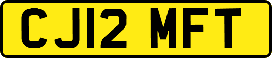 CJ12MFT