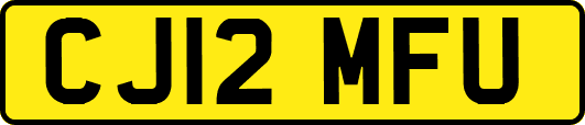 CJ12MFU