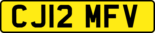 CJ12MFV