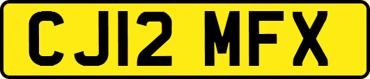 CJ12MFX