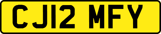 CJ12MFY