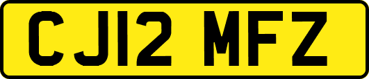 CJ12MFZ