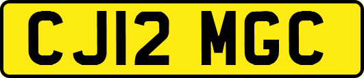 CJ12MGC