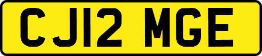 CJ12MGE