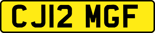 CJ12MGF