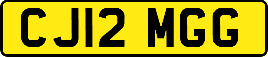 CJ12MGG