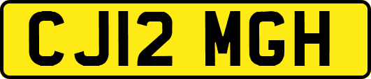 CJ12MGH