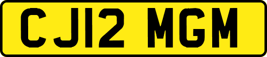 CJ12MGM