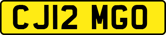CJ12MGO