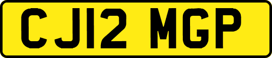 CJ12MGP