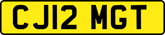 CJ12MGT