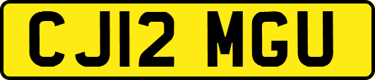 CJ12MGU