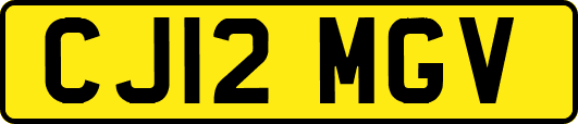 CJ12MGV