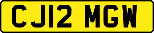 CJ12MGW