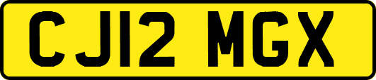 CJ12MGX