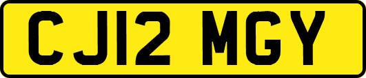 CJ12MGY