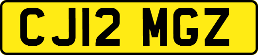 CJ12MGZ