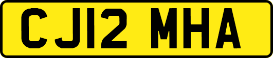 CJ12MHA