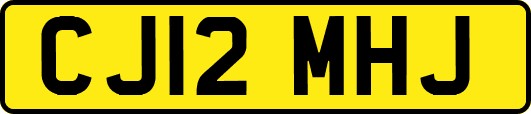 CJ12MHJ