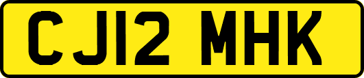 CJ12MHK