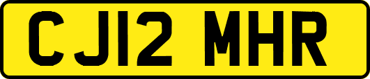 CJ12MHR