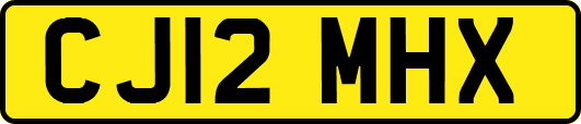 CJ12MHX